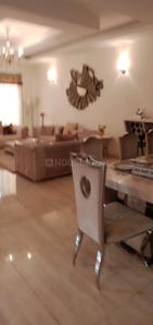 3 BHK Villa