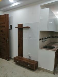 2 BHK Independent Floor