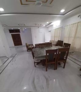 Gallery Cover Image of 1450 Sq.ft 3 BHK Independent House for rent in Kukatpally for 35000