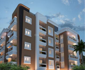 Gallery Cover Image of 601 Sq.ft 1 BHK Apartment for buy in Tambaram for 3094000
