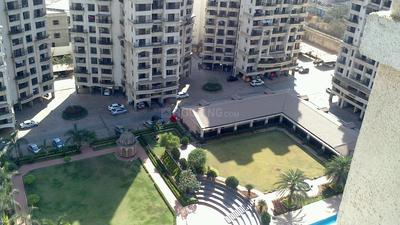 Gallery Cover Image of 1142 Sq.ft 2 BHK Apartment for rent in Kharghar for 32000