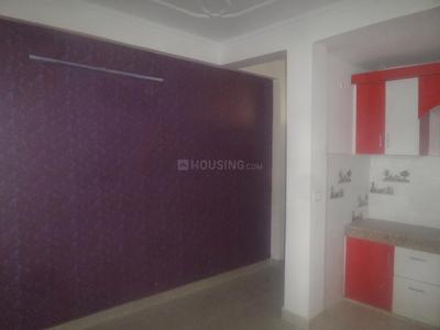 Gallery Cover Image of 500 Sq.ft 1 BHK Apartment for buy in Sector 49 for 1500000