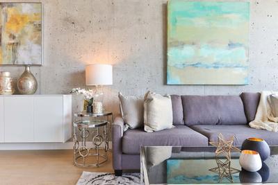Gallery Cover Image of 1045 Sq.ft 2 BHK Apartment for buy in Miyapur for 4000000