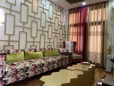 Gallery Cover Image of 2400 Sq.ft 4 BHK Apartment for buy in Panchkula Extension for 10500000