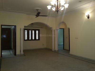 3 BHK Apartment