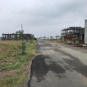 Gallery Cover Image of Sq.ft Residential Plot for buy in Neelambur for 1600000