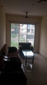 Gallery Cover Image of 380 Sq.ft 1 RK Apartment for buy in Neral for 1150000
