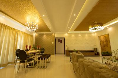 3 BHK Apartment