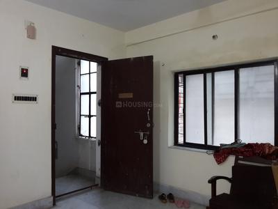 Gallery Cover Image of 1075 Sq.ft 2 BHK Independent Floor for buy in Tollygunge for 5500000