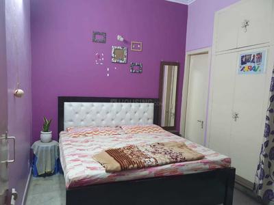 Bedroom Image of PG 4442149 Shipra Suncity in Shipra Suncity