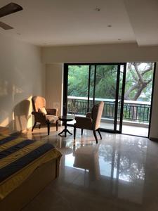 Gallery Cover Image of 43560 Sq.ft 6 BHK Independent House for buy in Chhattarpur for 130000000