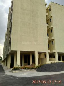 2 BHK Apartment