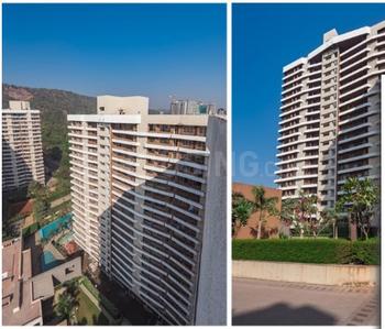 2 BHK Apartment