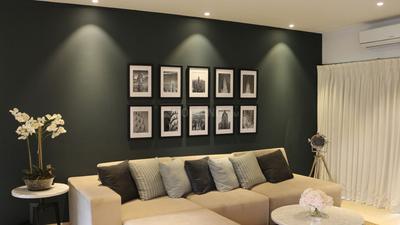 2 BHK फ़्लैट