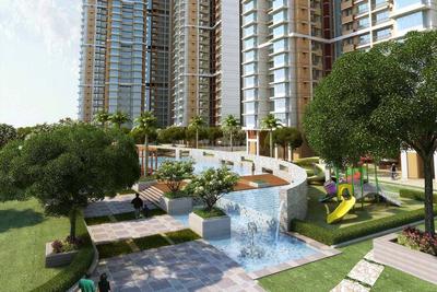 Gallery Cover Image of 1100 Sq.ft 2 BHK Apartment for buy in Panvel for 8000000