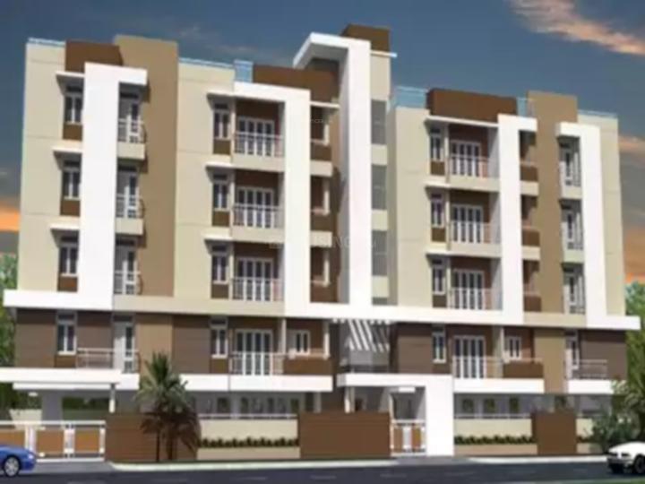 2466 Sqft 3 BHK Villa for sale in Satyam Diamond Residency 2 Sector