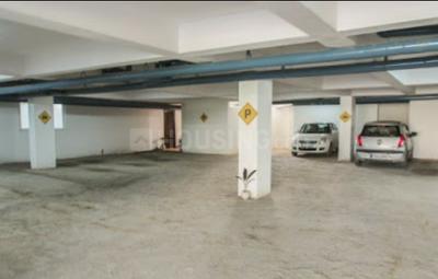 Parking Area Image of PG 5394824 Sector 48 in Sector 48