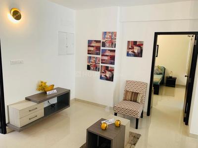 3 BHK Apartment