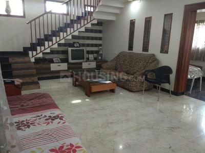 4 BHK Independent House