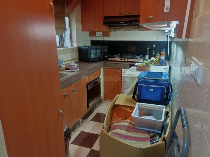 1473 Sqft 3 BHK Apartment for sale in South City Apartment Jadavpur