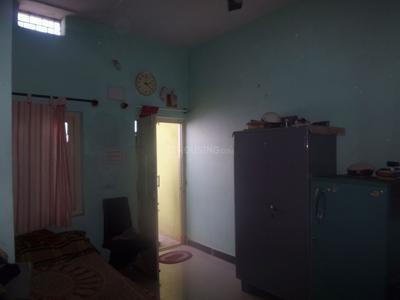 1 BHK Independent House