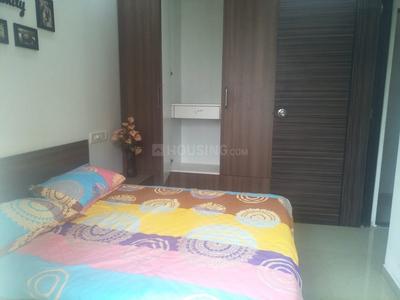 1 BHK Apartment