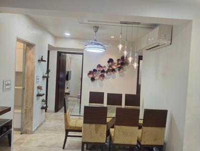 3750 Sqft BHK Flat for sale in Transcon Flora Heights Andheri