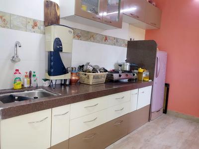 Gallery Cover Image of 360 Sq.ft 1 RK Apartment for buy in Goregaon East for 5500000