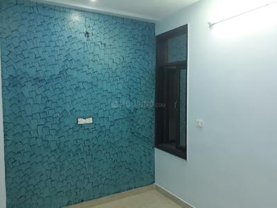 2 BHK Independent House