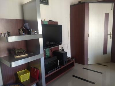 Gallery Cover Image of 1261 Sq.ft 3 BHK Independent House for buy in Kandivali East for 20000000
