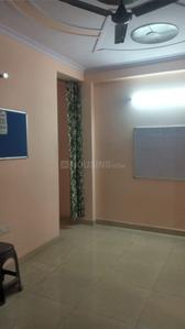 Gallery Cover Image of 600 Sq.ft 1 BHK Independent Floor for rent in Niti Khand for 10000