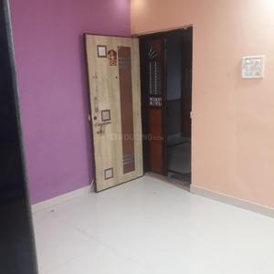 Gallery Cover Image of 520 Sq.ft 1 RK Apartment for buy in Allyali for 1100000