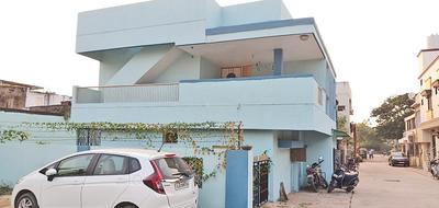 Gallery Cover Image of 1998 Sq.ft 5 BHK Independent House for buy in Chandlodia for 10000000