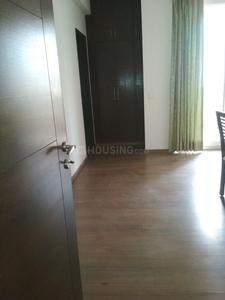 1 BHK Apartment