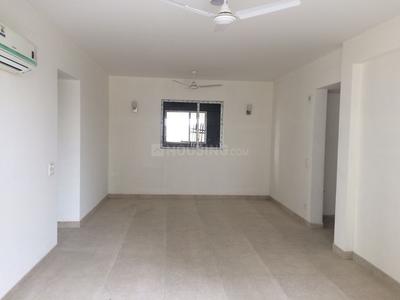 3 BHK Apartment