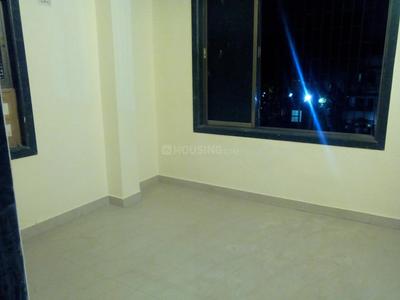 Gallery Cover Image of 375 Sq.ft 1 RK Apartment for buy in Ulwe for 2400000