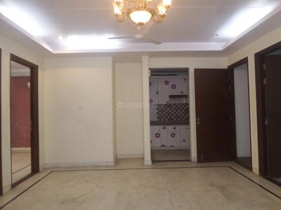 Gallery Cover Image of 990 Sq.ft 3 BHK Apartment for buy in Pul Prahlad Pur for 6000000