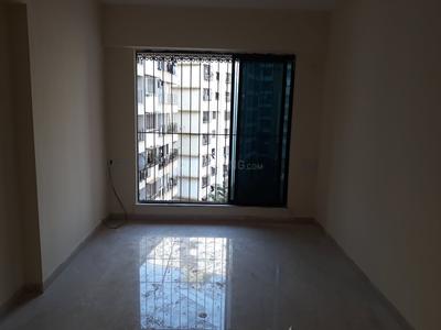 1 BHK Apartment