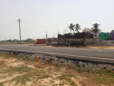 Gallery Cover Image of Sq.ft Residential Plot for buy in Urapakkam for 2400000