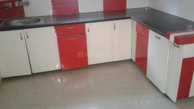 2 BHK Independent Floor