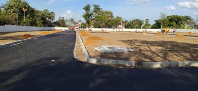 Residential Plot