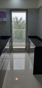 1 BHK अपार्टमेंट