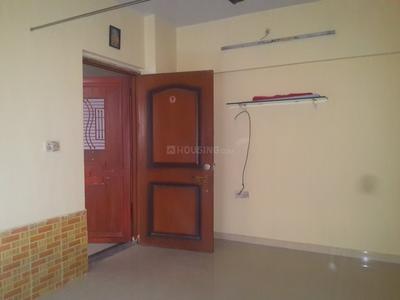 Gallery Cover Image of 400 Sq.ft 1 RK Apartment for buy in Kandivali East for 5800000