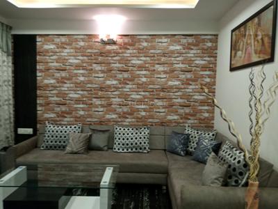 3 BHK Apartment