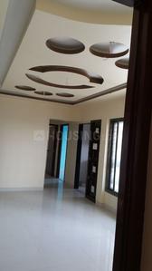 3 BHK अपार्टमेंट