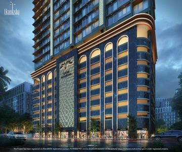 2 BHK Apartment