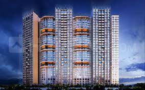 Gallery Cover Image of 900 Sq.ft 2 BHK Apartment for buy in Powai for 21900000