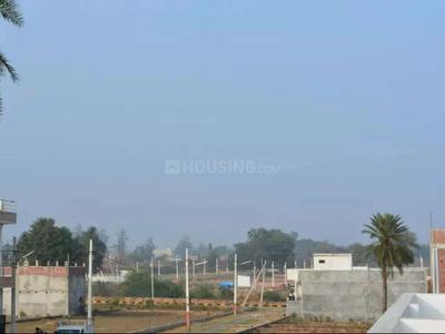 Residential Plot