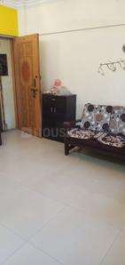Gallery Cover Image of 900 Sq.ft 2 BHK Apartment for buy in Mulund East for 13500000