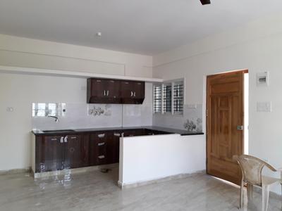 1 BHK Apartment